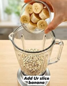Add Banana