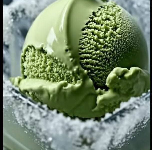 featured image for avocado ice cream