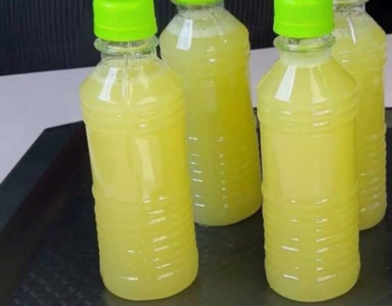 featured image for delicious sugar cane juice