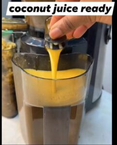 blend until smooth