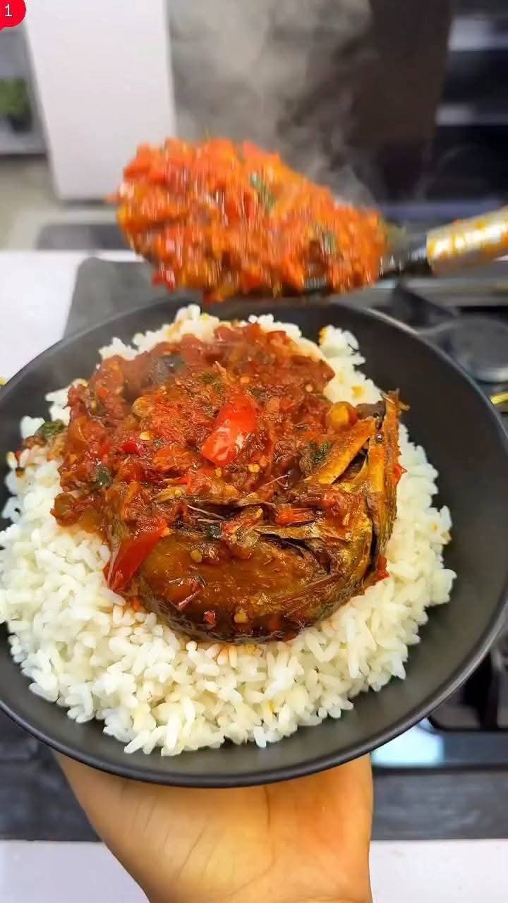 featured image for red oil stew