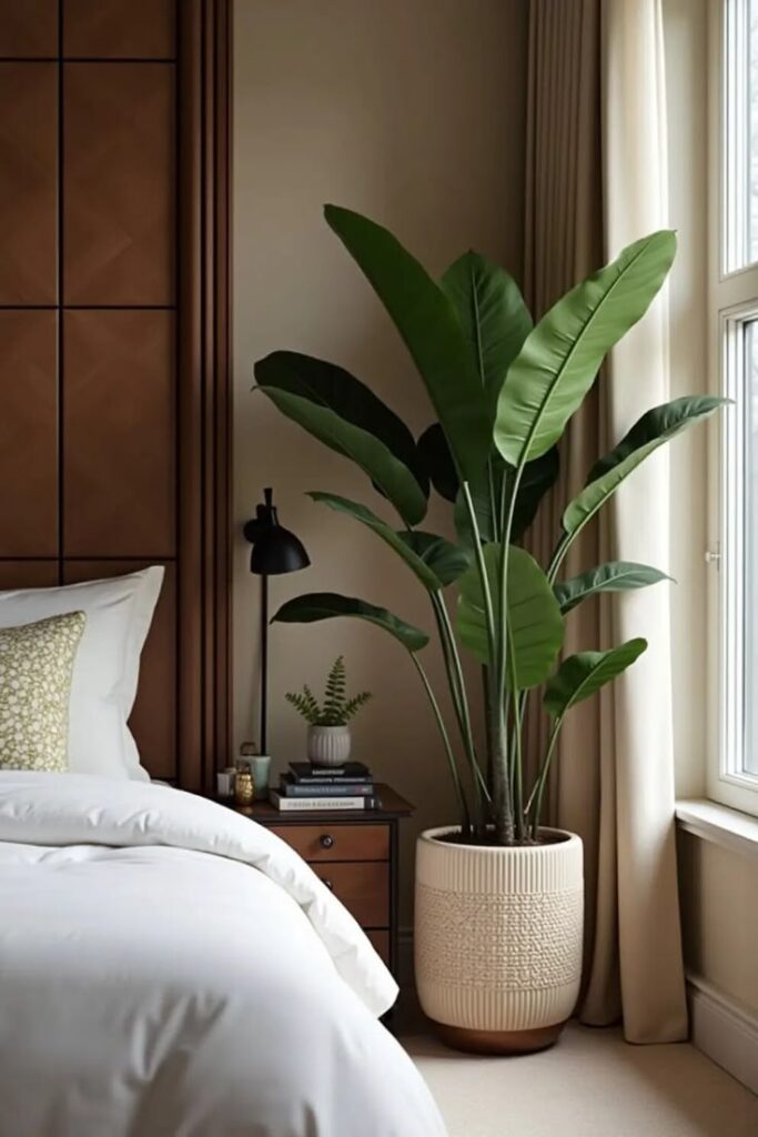 Add Greenery Without Extra Work