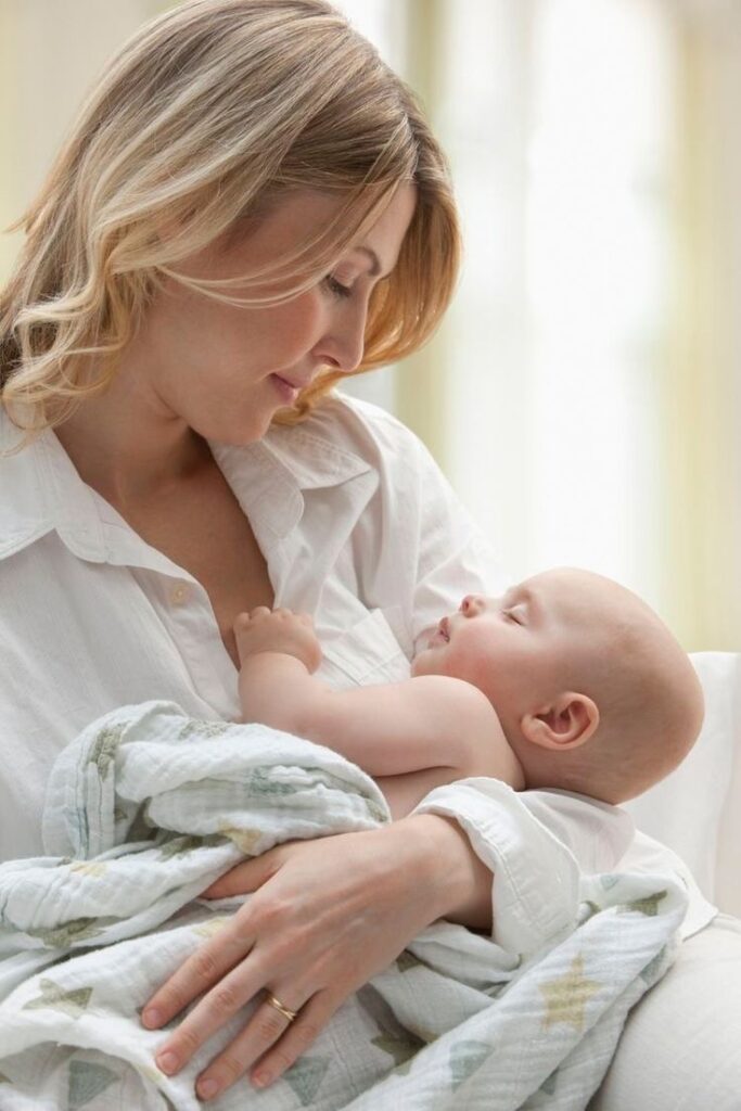 a Daily Routine That Helps Babies and Toddlers Thrive