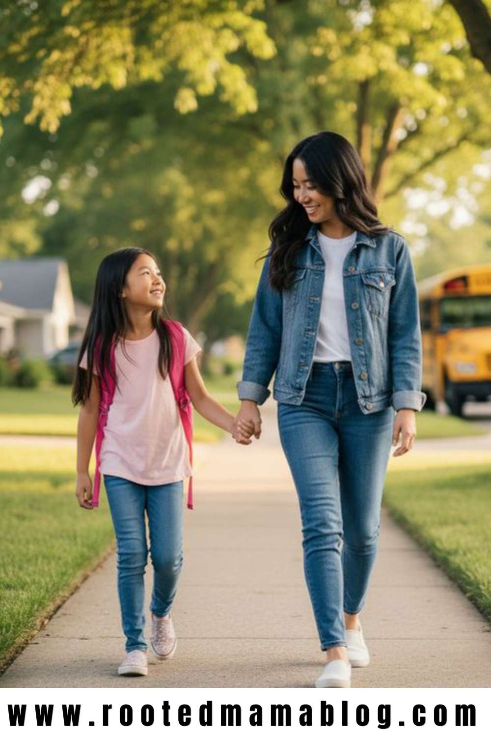 Back-to-School Traditions That Make the First Day Feel Special