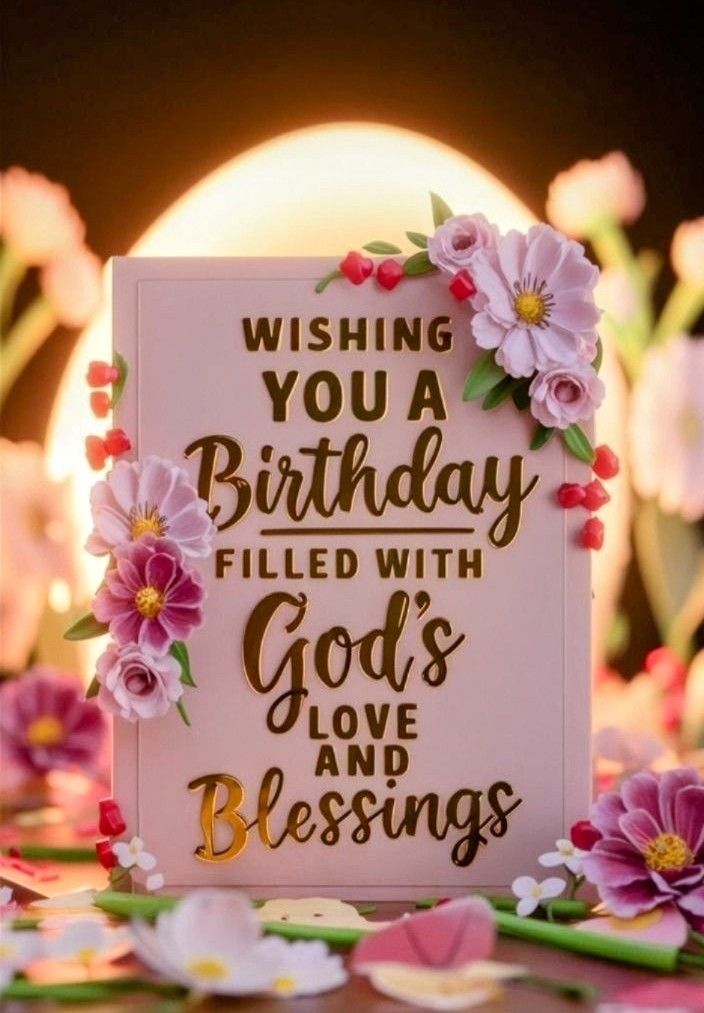 Ask Friends and Family to Share Birthday Messages