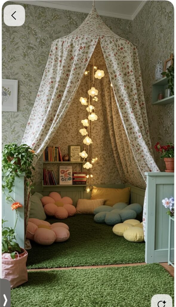 Bring Nature Indoors with Bright Planters