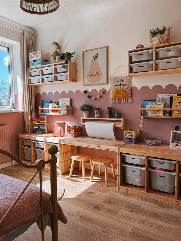  Choose Multi-Functional Furniture