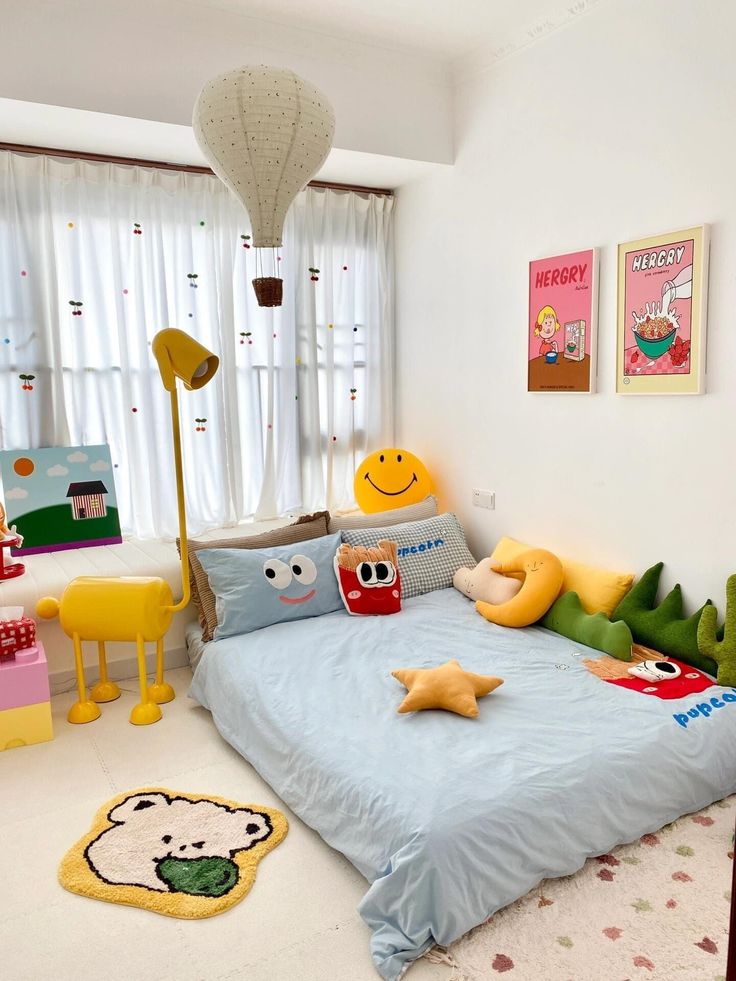  Choose Washable Fabrics