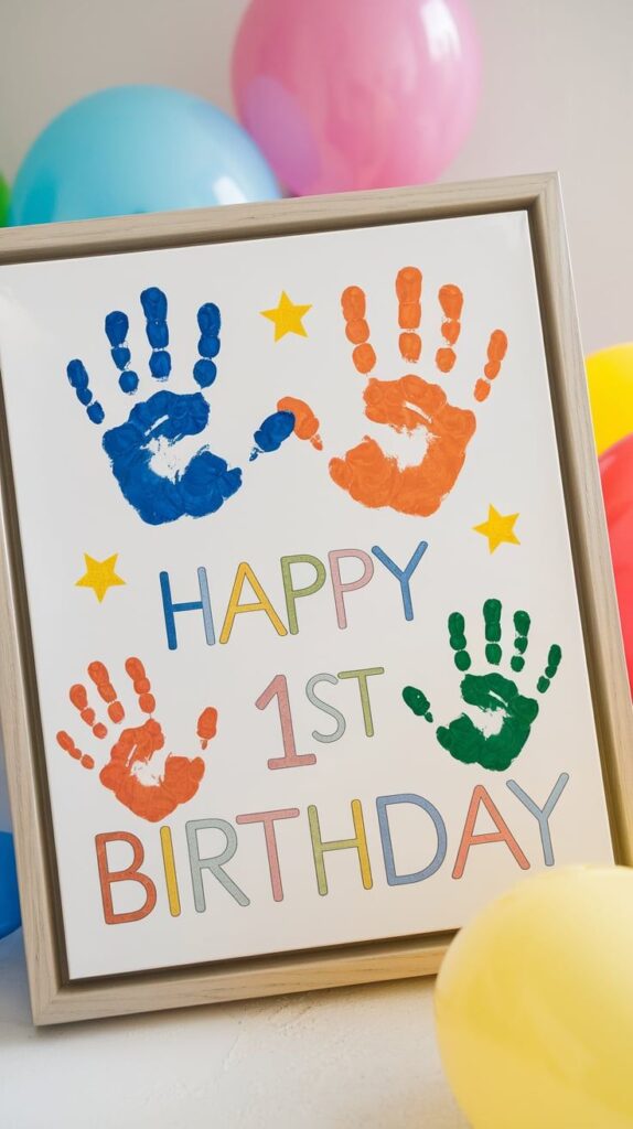  Create a Birthday Tradition