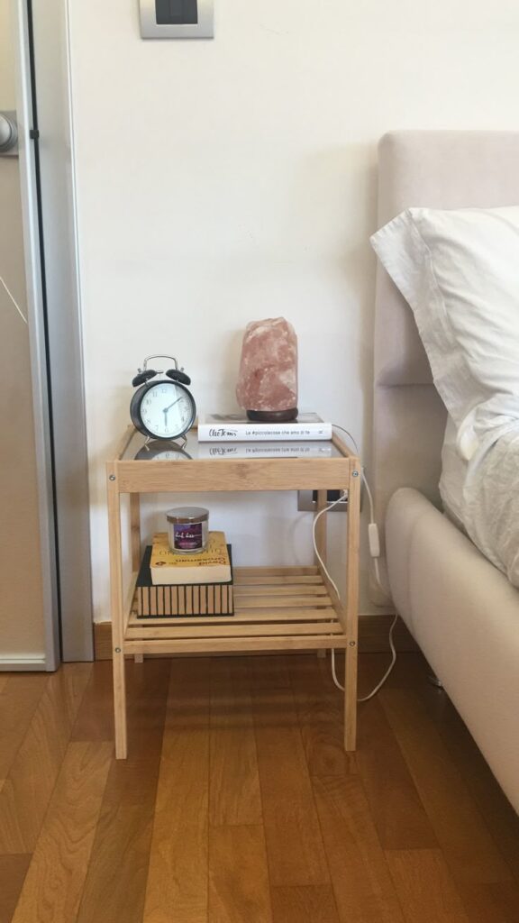 Create a Simple Morning Station