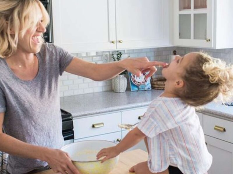 Daily Routine That Helps Babies and Toddlers Thrive