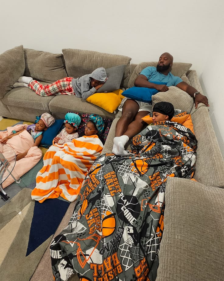 Family Time