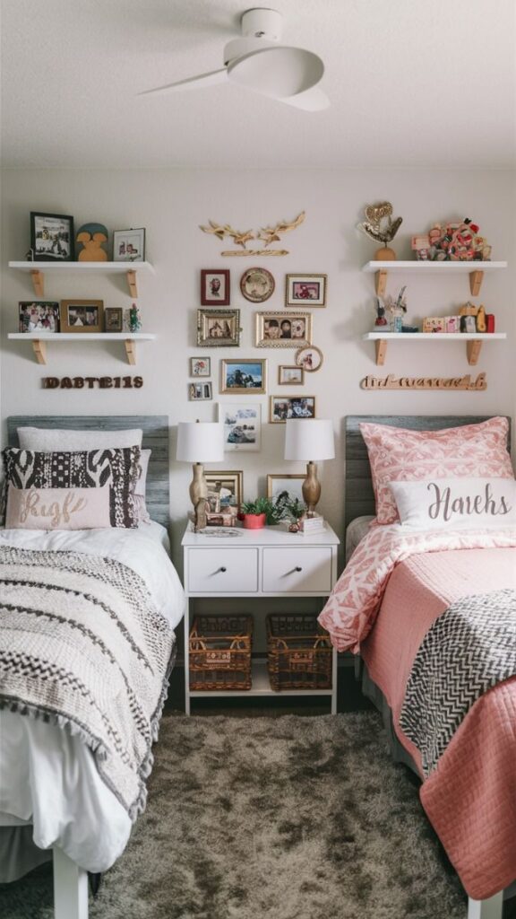 Give Every Child Their Own Storage