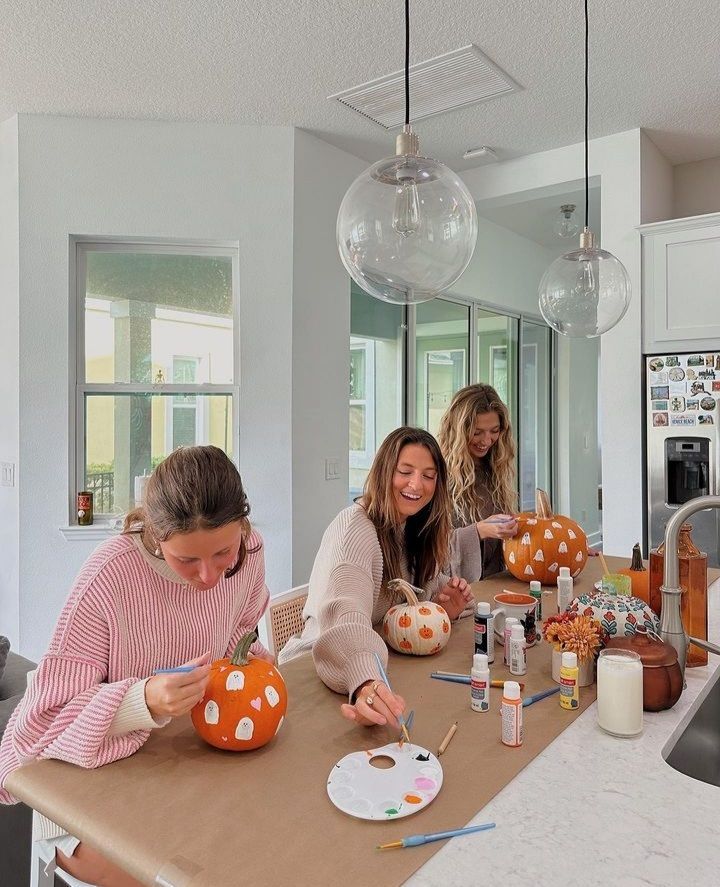 Host a Family Team Challenge