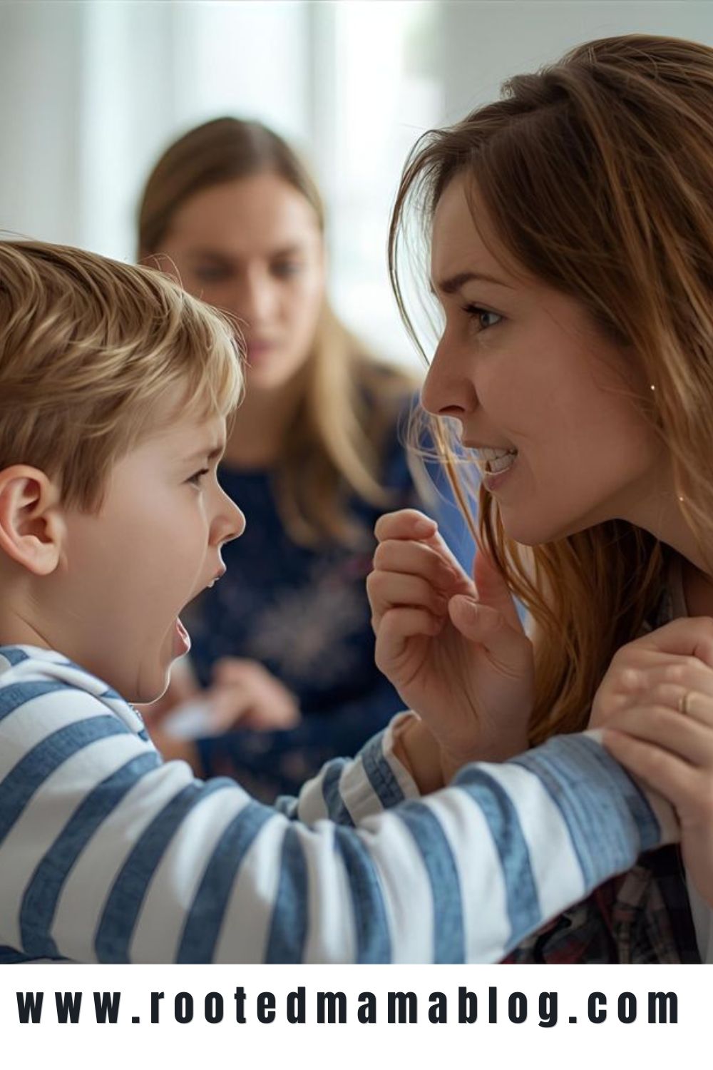 How to Encourage Good Behavior Without Constantly Yelling or Punishing