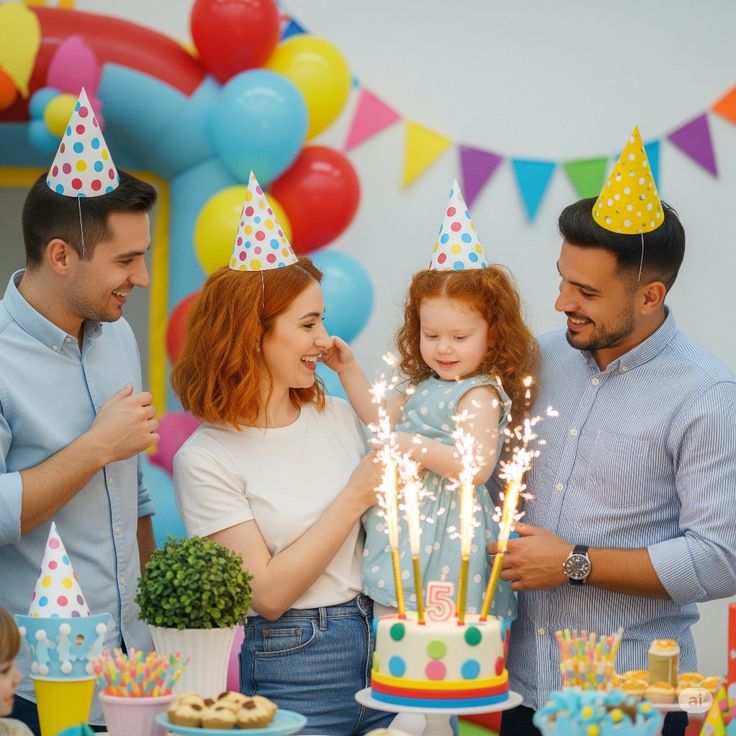 How to Make Birthdays Feel Special Without Spending Too Much
