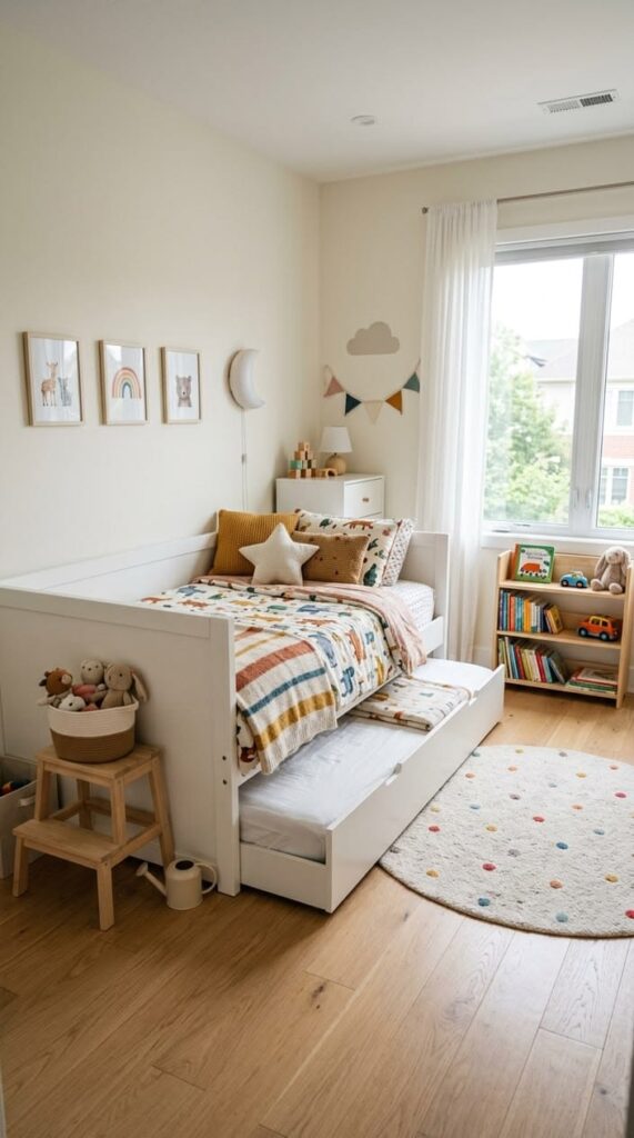 Include Plenty of Natural Light
