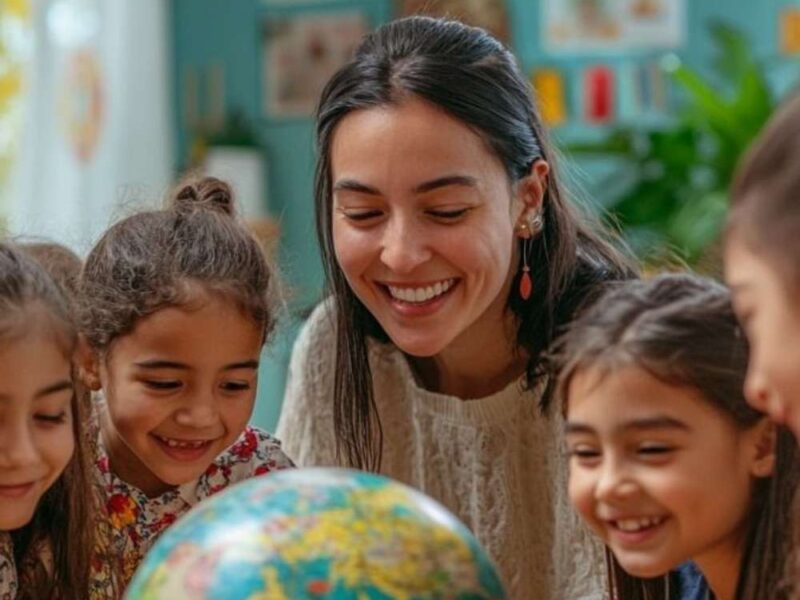 Indoor Activities for Kids
