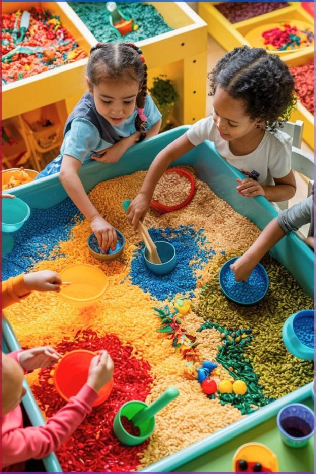 Indoor Activities for Kids 