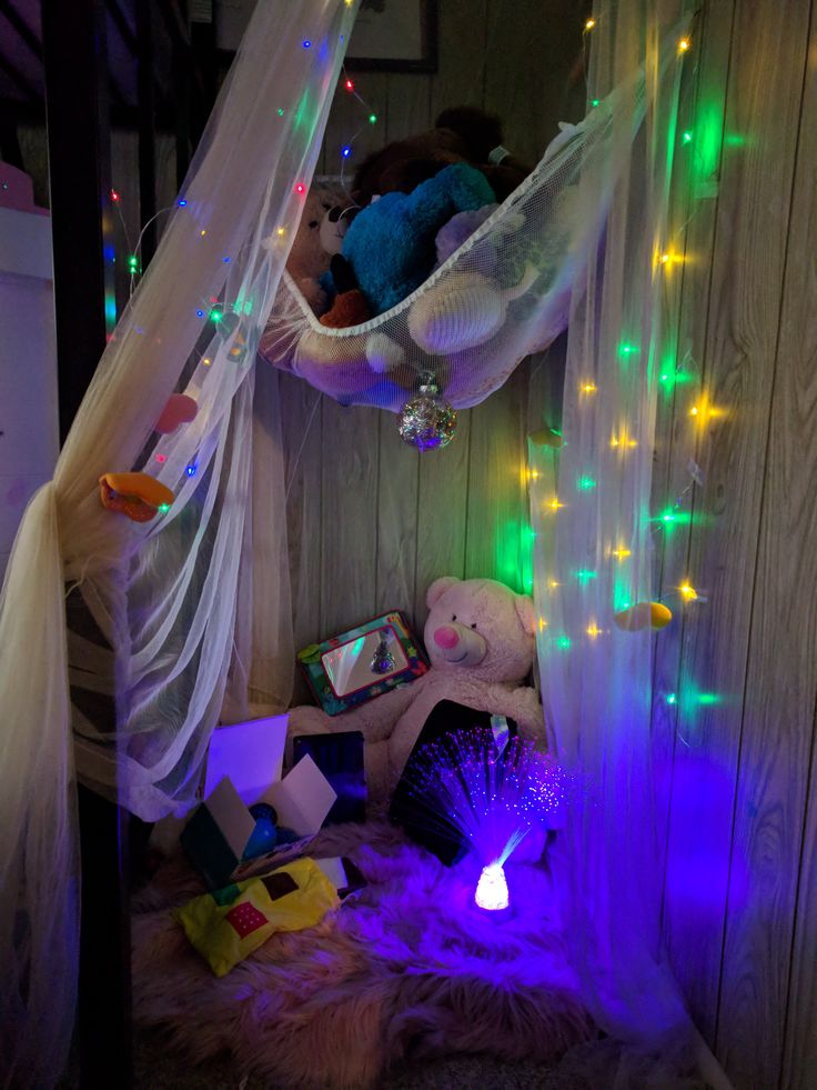 Install Good Lighting for Every Activity