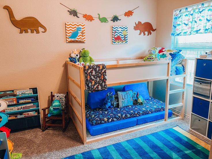 Keep Decorations Simple and Functional