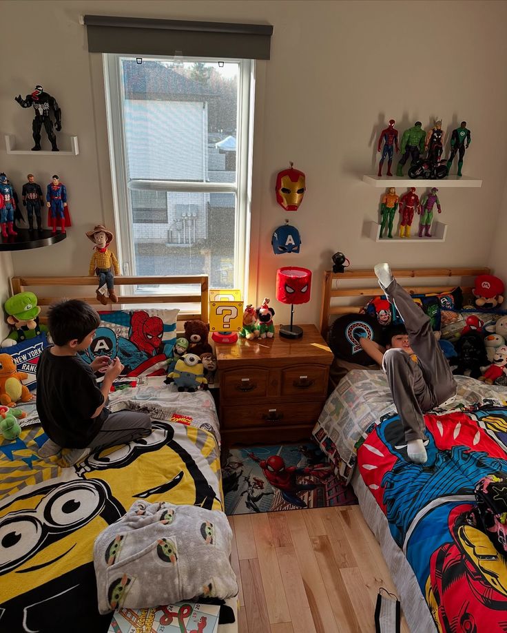 Let Your Child Help Decorate