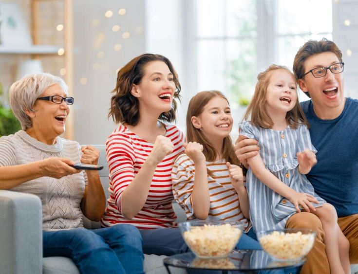 Make Every Family Member Feel Included