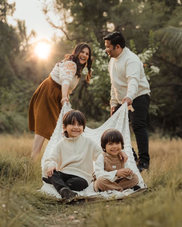 Meaningful Family Traditions Your Kids Will Remember