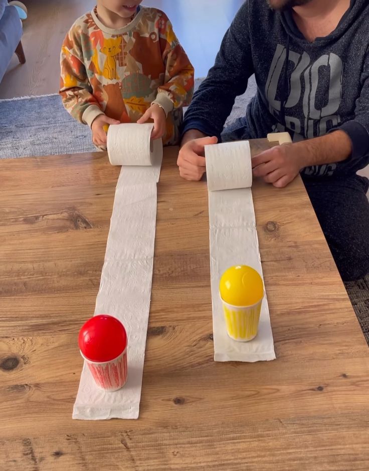 Organize a Family Game Tournament