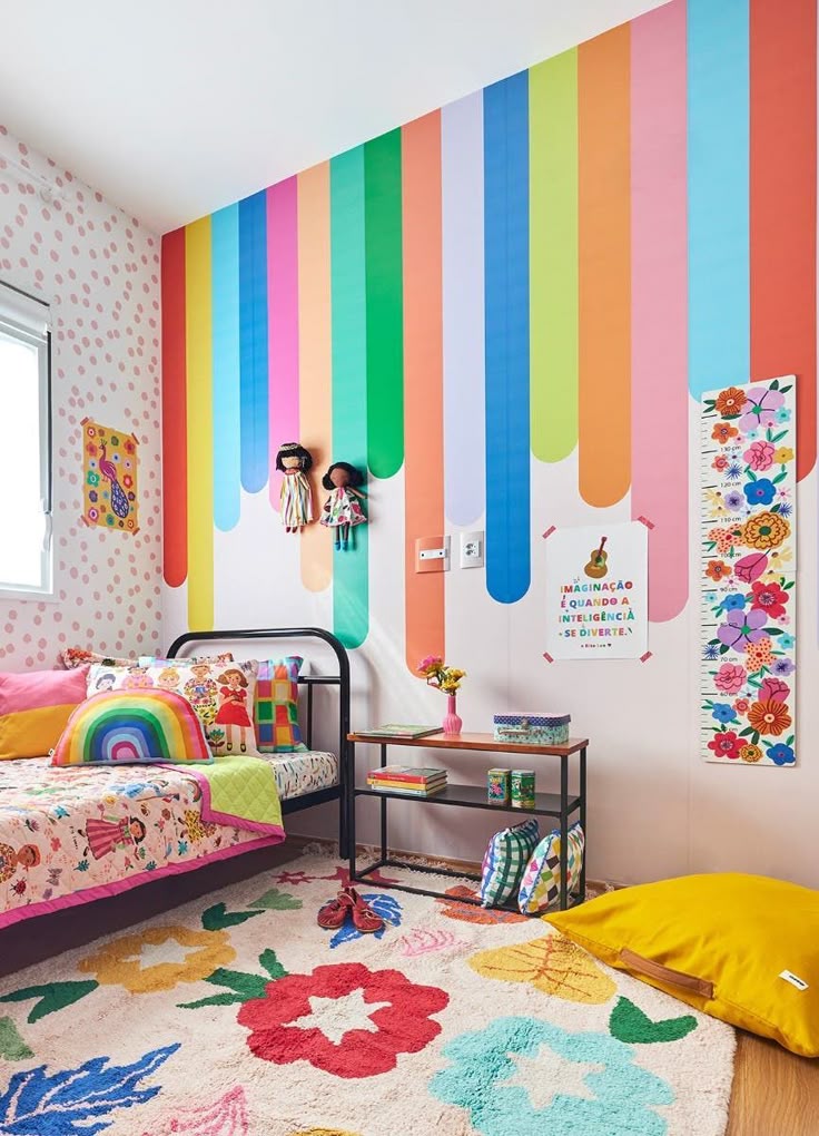 Paint One Accent Wall