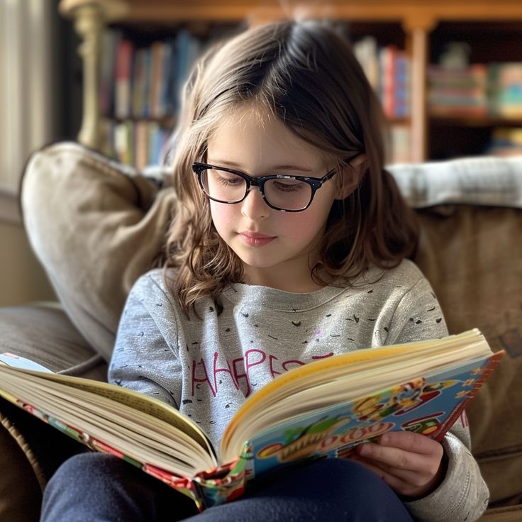 Reading Feel Like an Adventure