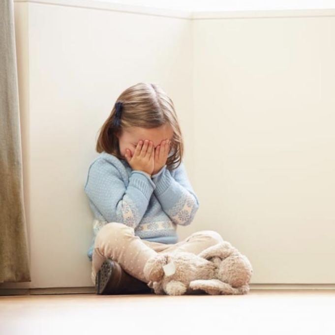 Replace Punishment With Natural and Logical Consequences