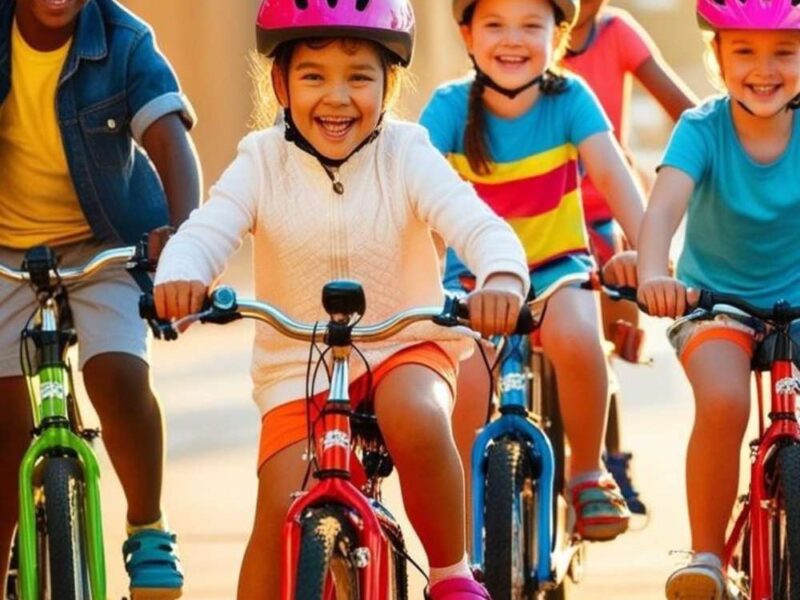 Screen-Free Routine Your Kids