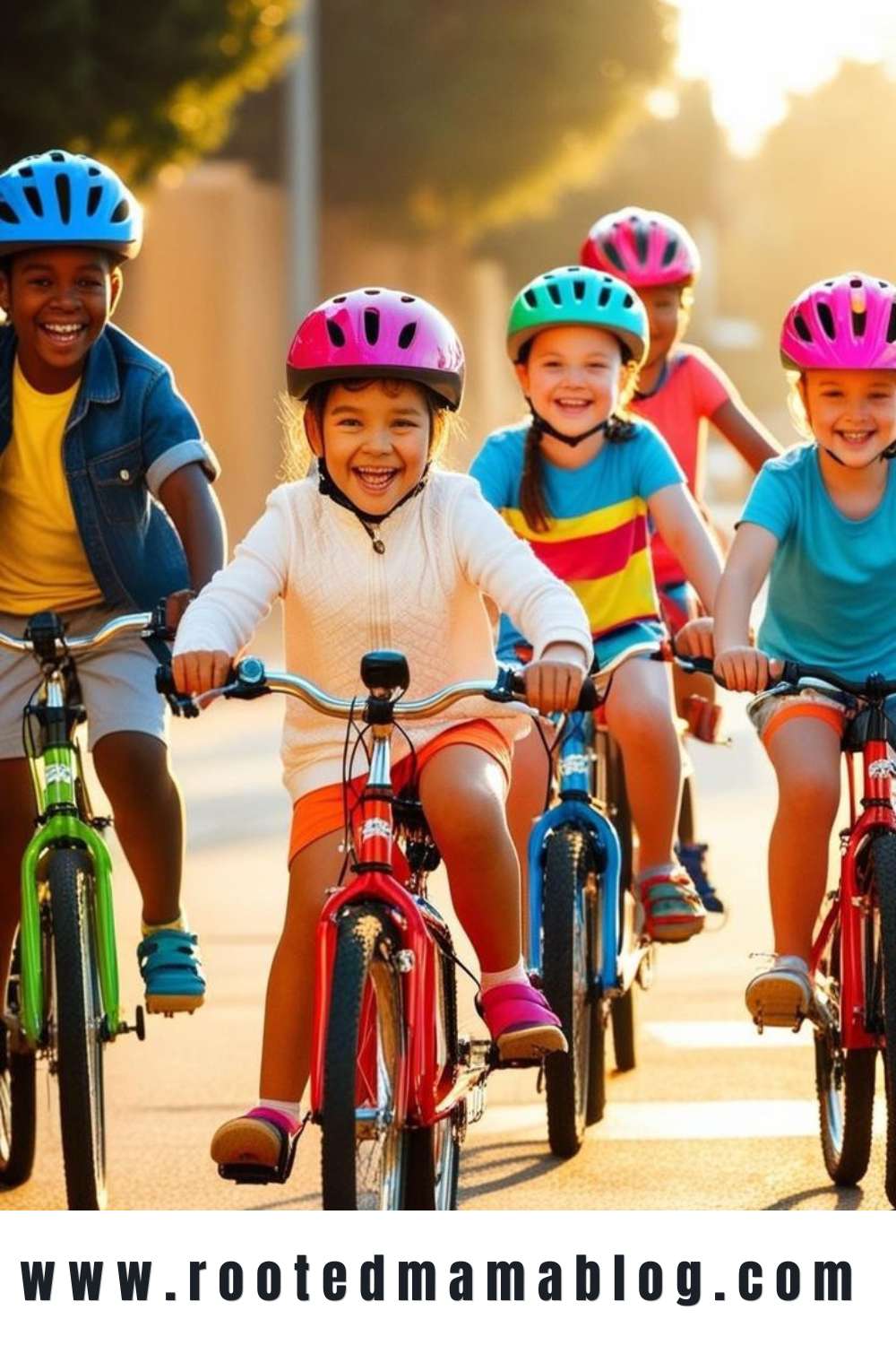 Screen-Free Routine Your Kids