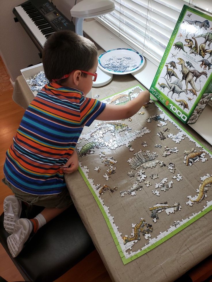 Screen-Free Routine Your Kids