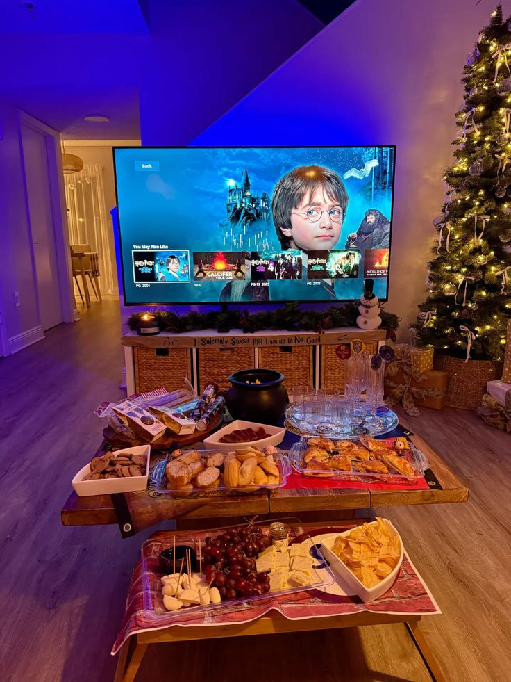 Watch a Movie With a Theme