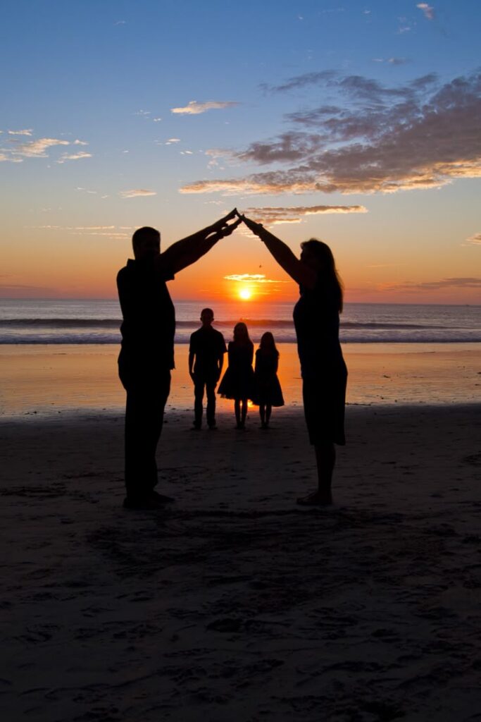 Watch the Sunset Together