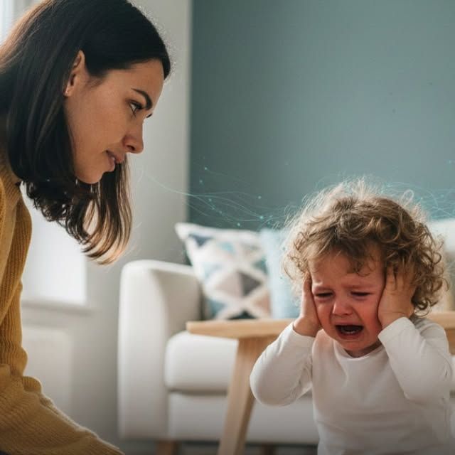 Ways to Stay Calm During Toddler Tantrums Without Losing Your Cool