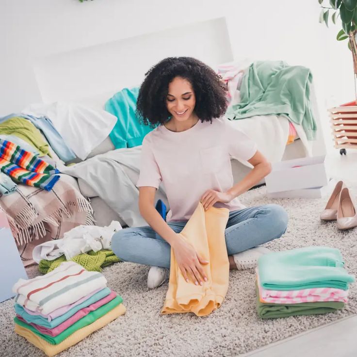 Why Your Home Keeps Getting Cluttered and How to Fix It