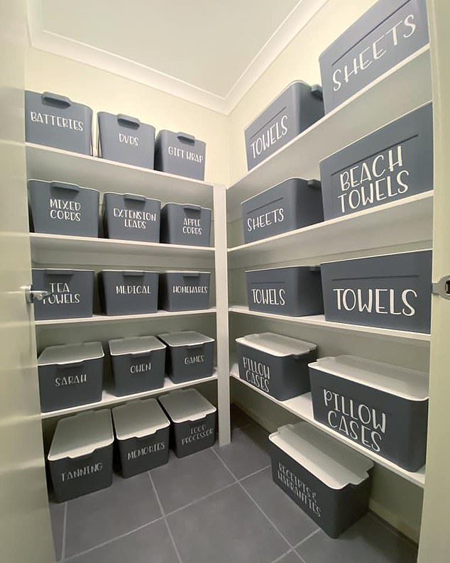 You Keep Buying Organizers Before Decluttering