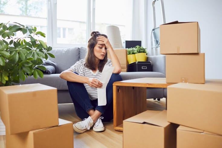 You Own More Than Your Space Can Hold