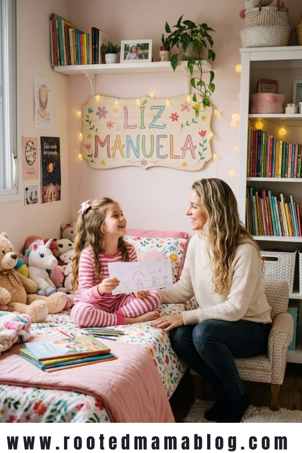 Kids Room Ideas