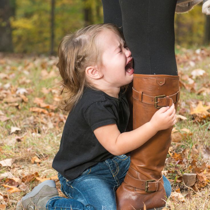 Accept That You Cannot Prevent Every Tantrum