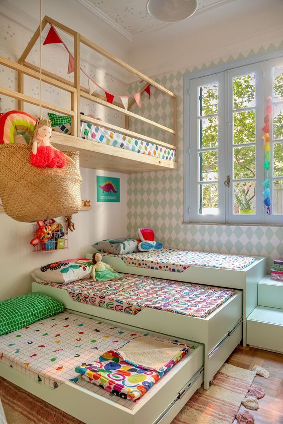 Design a Dream Bedroom