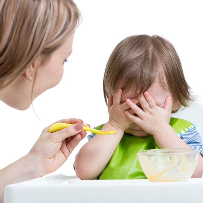 Give Your Child Time to Calm Down