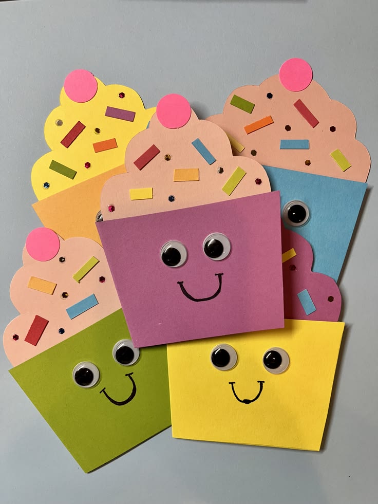 Make Homemade Greeting Cards