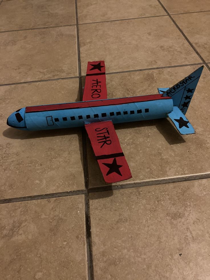 Make Paper Airplanes