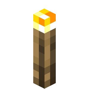 Minecraft Torch