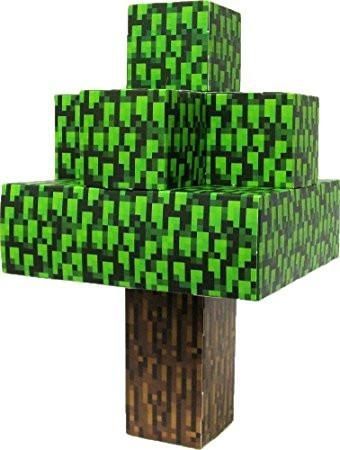 Minecraft Tree