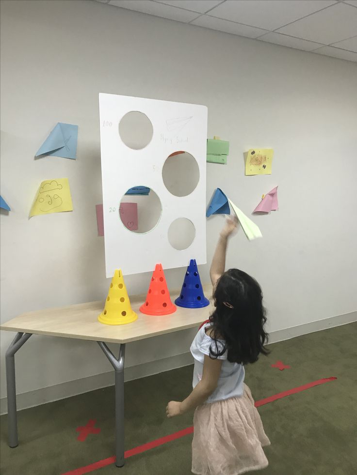  Paper Airplanes